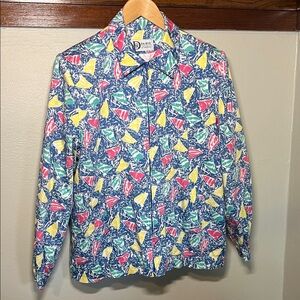 Vintage Women’s Jacket by Da-Rue